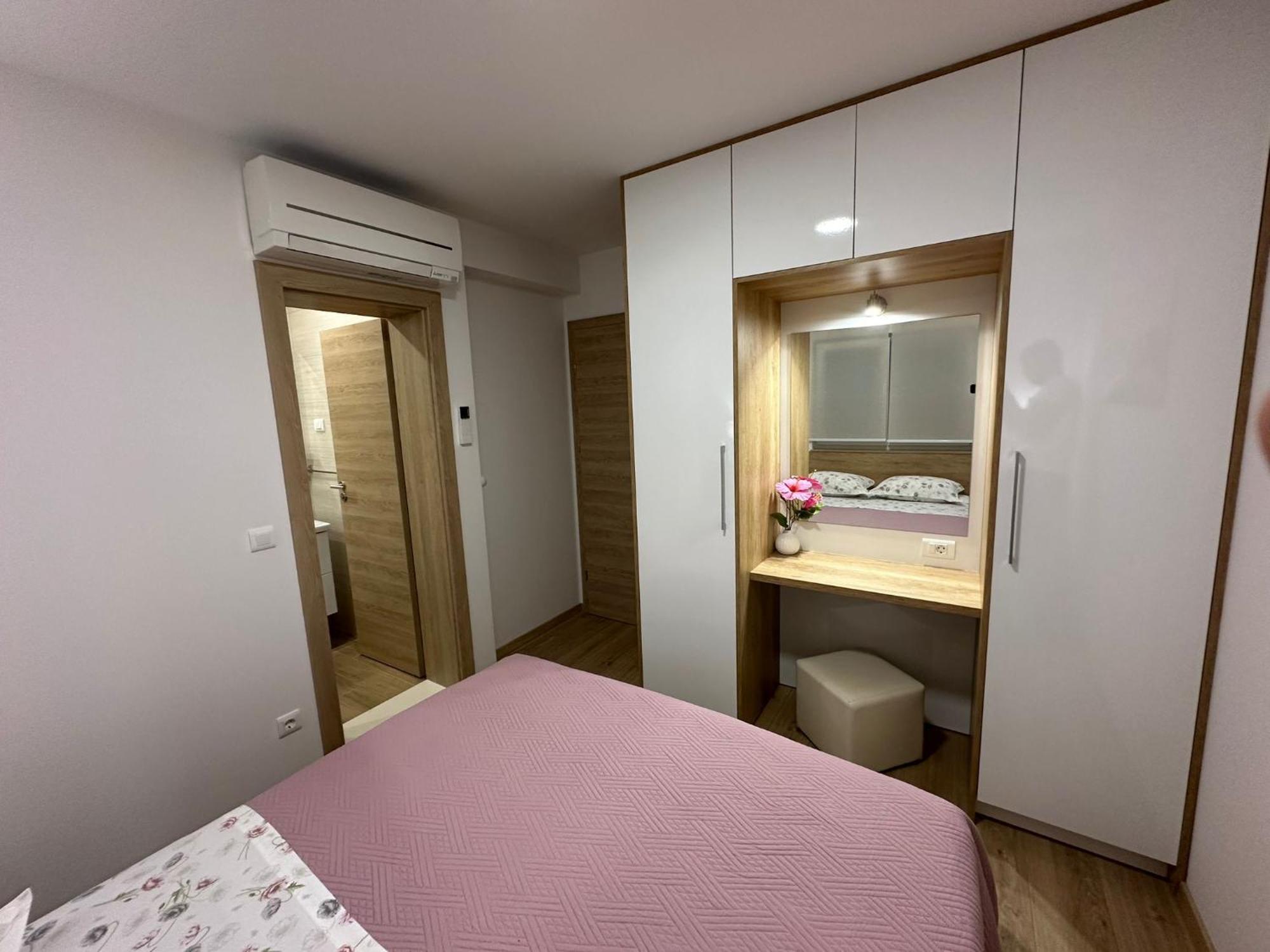 Apartment Ante Brela Ngoại thất bức ảnh