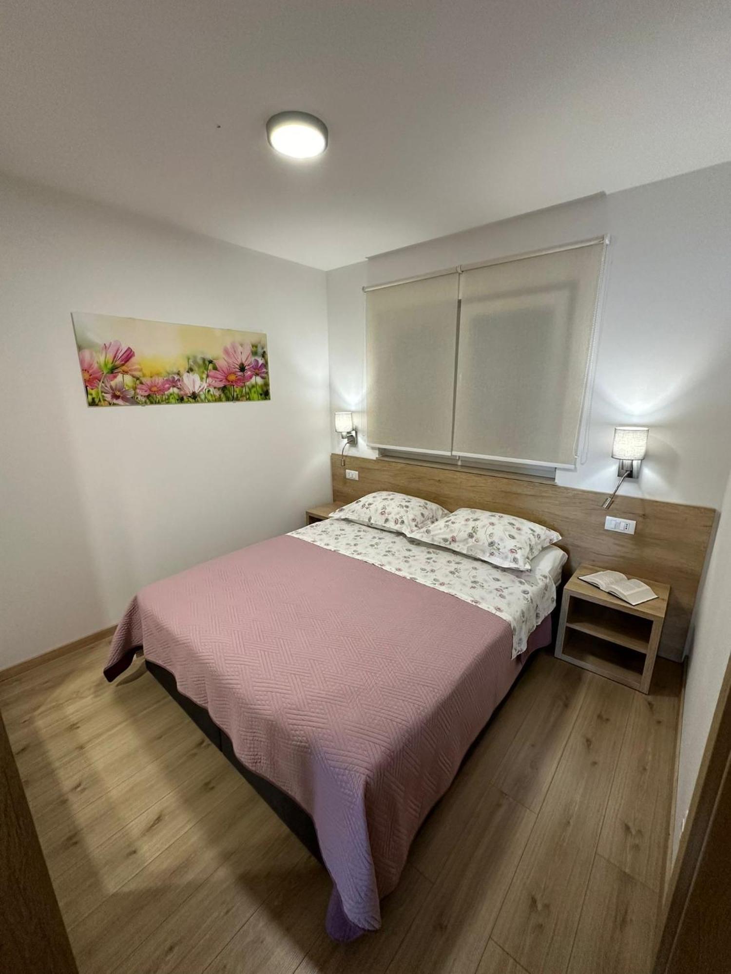 Apartment Ante Brela Ngoại thất bức ảnh