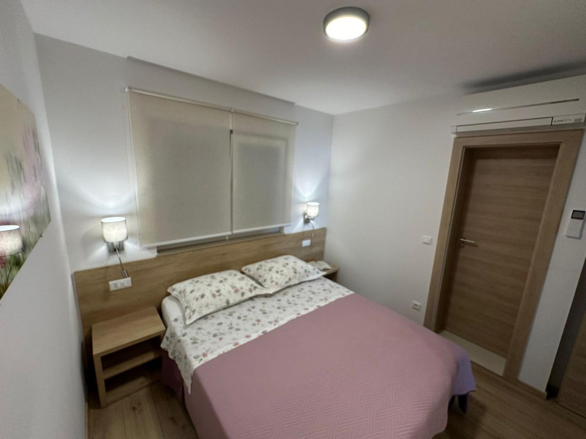 Apartment Ante Brela Ngoại thất bức ảnh
