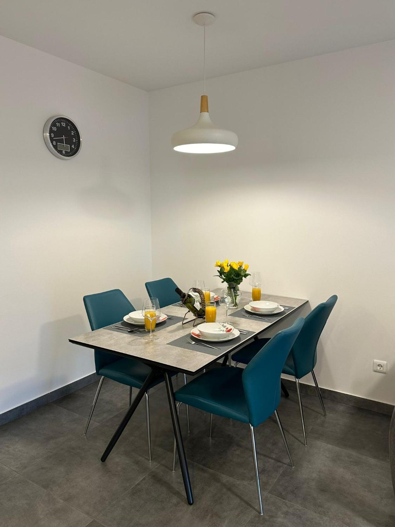 Apartment Ante Brela Ngoại thất bức ảnh