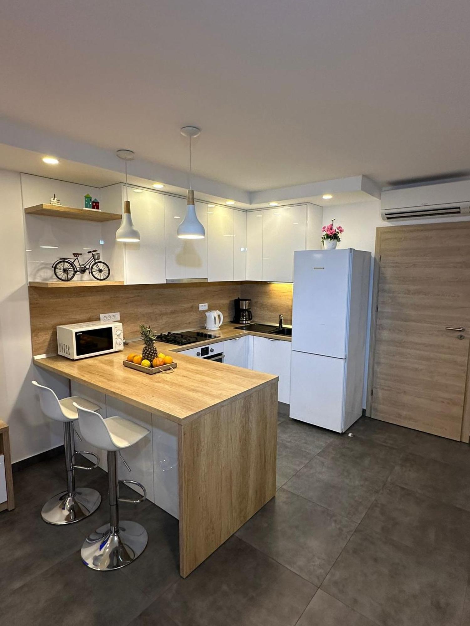 Apartment Ante Brela Ngoại thất bức ảnh